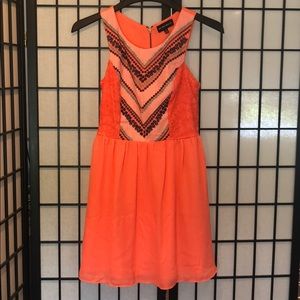 Super cute fun dress!